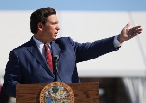 The College Board Regrets Not Calling Out Ron DeSantis’s Racist Bullshit Sooner