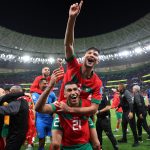 Morocco writes World Cup history, stuns Portugal to reach semis