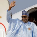 President Buhari Heads To Washington DC For US-Africa Leaders Summit