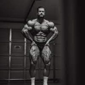 “No One Gives a Flying F**k”: 4x Mr. Olympia, Chris Bumstead, Warned Against Using Steroids in 2022