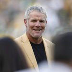 Brett Favre sues Shannon Sharpe, Pat McAfee for defamation over welfare scandal comments