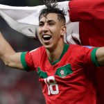 Morocco’s Cinderella run to World Cup semifinals makes African history