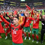 Morocco Makes History as First African Country to Reach World Cup Semifinals