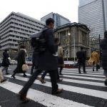 Business Maverick: Global bond bulls’ biggest BOJ fear already well under way