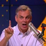 Colin Cowherd Super Bowl Prediction: Kansas City Chiefs Win 28-23 (+8000)