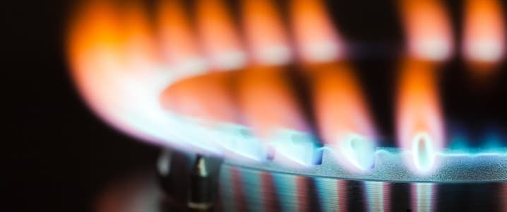 Warmer Weather Sends Natural Gas Prices Plunging