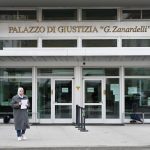 Italy again delays decision on EU graft suspect, awaits Belgian info