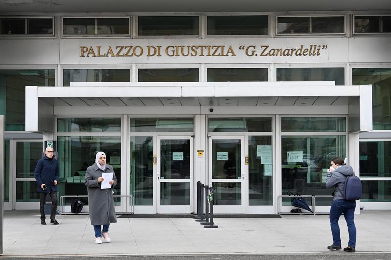 Italy again delays decision on EU graft suspect, awaits Belgian info