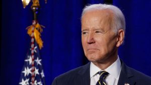 Call Biden, Democrats’ agenda exactly what it is: just plain crazy