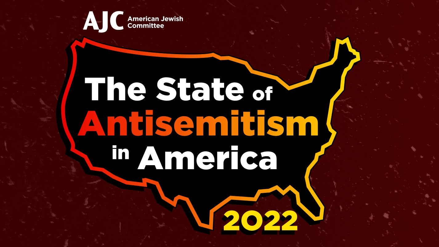 Poll: A minority of American Jews continues to feel threatened by antisemitism