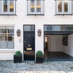 London luxury property: A £7.5m mews house in one of the city’s most exclusive areas