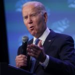 Biden demands Congress act on gun violence after latest mass shooting