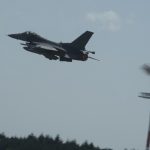 US jets intercept Russian aircraft near Alaska