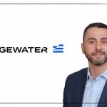 Edgewater Hires Veteran Andres Cifuentes as Global Head of Liquidity