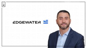 Edgewater Hires Veteran Andres Cifuentes as Global Head of Liquidity