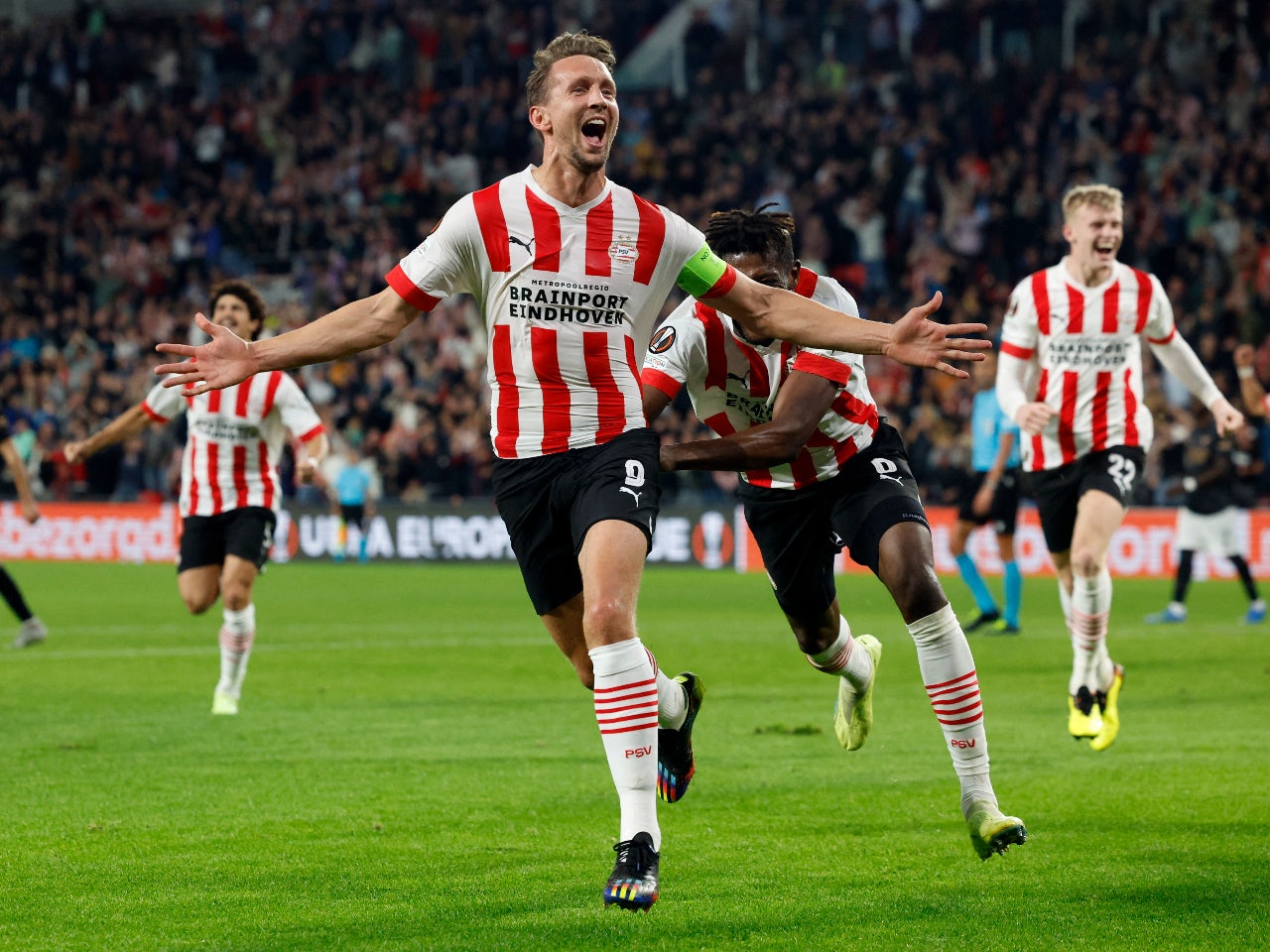 Saturday’s Eredivisie predictions including PSV Eindhoven vs. Groningen