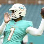 Tua Tagovailoa Rumors: ‘Many’ NFL Execs Wouldn’t Use Dolphins QB’s Contract Option