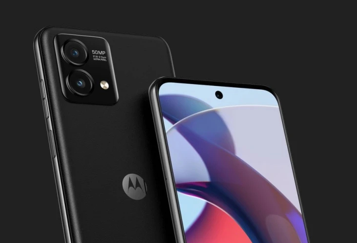 Motorola Moto G Stylus 2023: Renders of forthcoming smartphone leak with updated design