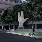 Android co-founder chips in for sculpture to honor Leonard Nimoy