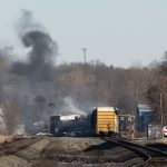 How to Test Drinking Water for Toxic Chemicals After Ohio Train Derailment