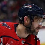 Ovechkin away from Capitals because of family matter, health of loved one