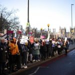 British PM Sunak explores public sector pay deal to end strikes: Report