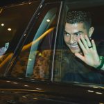 ‘Unique’ Ronaldo gets rapturous welcome at new Saudi club