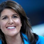 Nikki Haley’s 2024 Pitch: America Is Awesome (If You Compare the US to Countries Committing Genocide)