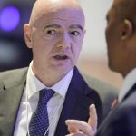 FIFA reserves at $4BN after World Cup; more to come in 2026