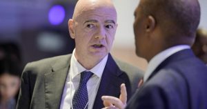 FIFA reserves at $4BN after World Cup; more to come in 2026