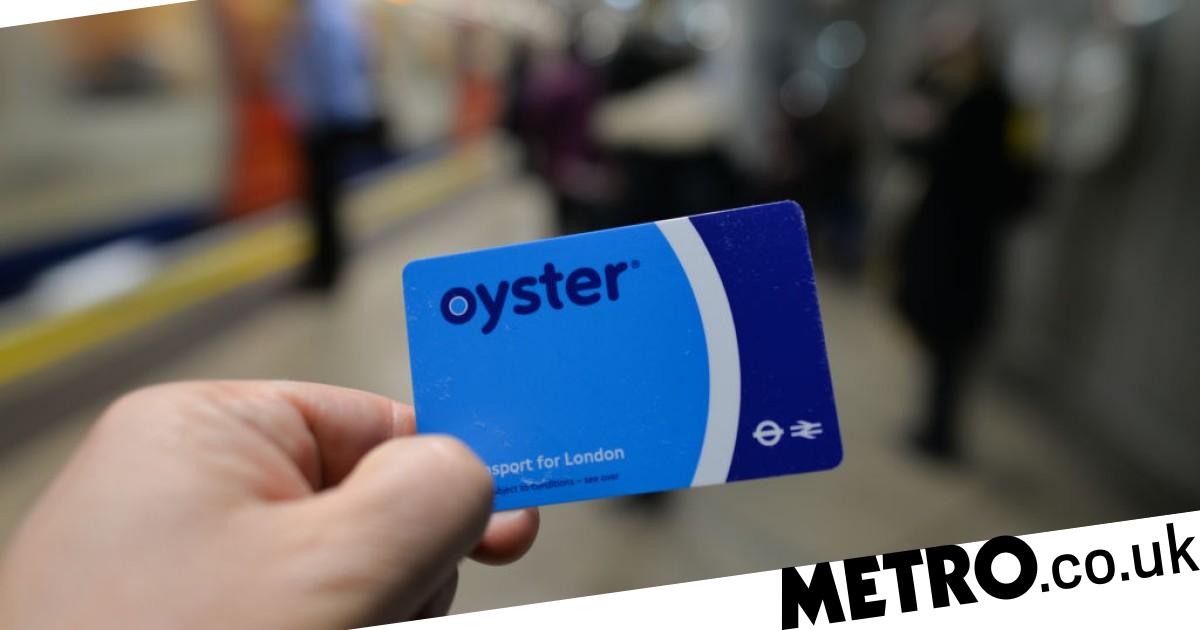 How much do TfL monthly travelcards cost?