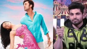 Ent LIVE Updates: Tu Jhoothi Main Makkaar Trailer To Be Released With Pathaan, Shiv Reviews Priyanka’s Game
