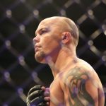 Anthony Smith vs Johnny Walker to headline UFC event