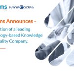 Occams Announces Acquisition of a Leading Technology-Based Knowledge and Quality Company