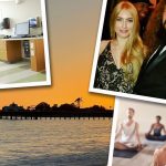 Financial Crime: Rich Malibu doctor’s final days defined by fight between family and suspect yogis over declining mental health