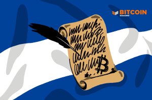 El Salvador To Open A Bitcoin Embassy In Texas