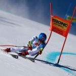 Shiffrin splits with longtime coach during worlds