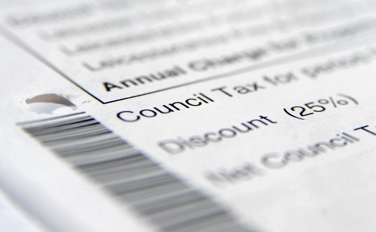 London sees highest and lowest council tax rises in England as five more boroughs hike bills above £2k