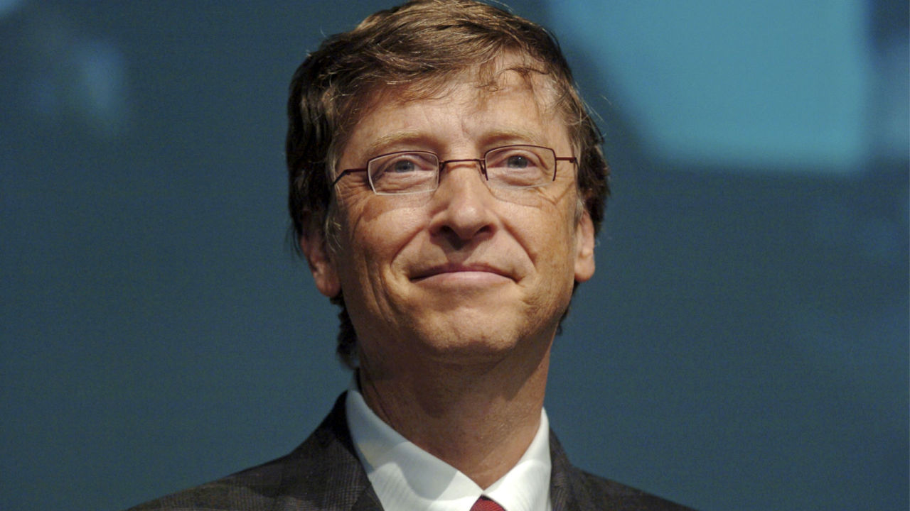 Bill Gates Props Up AI Against Metaverse and Web3 Tech