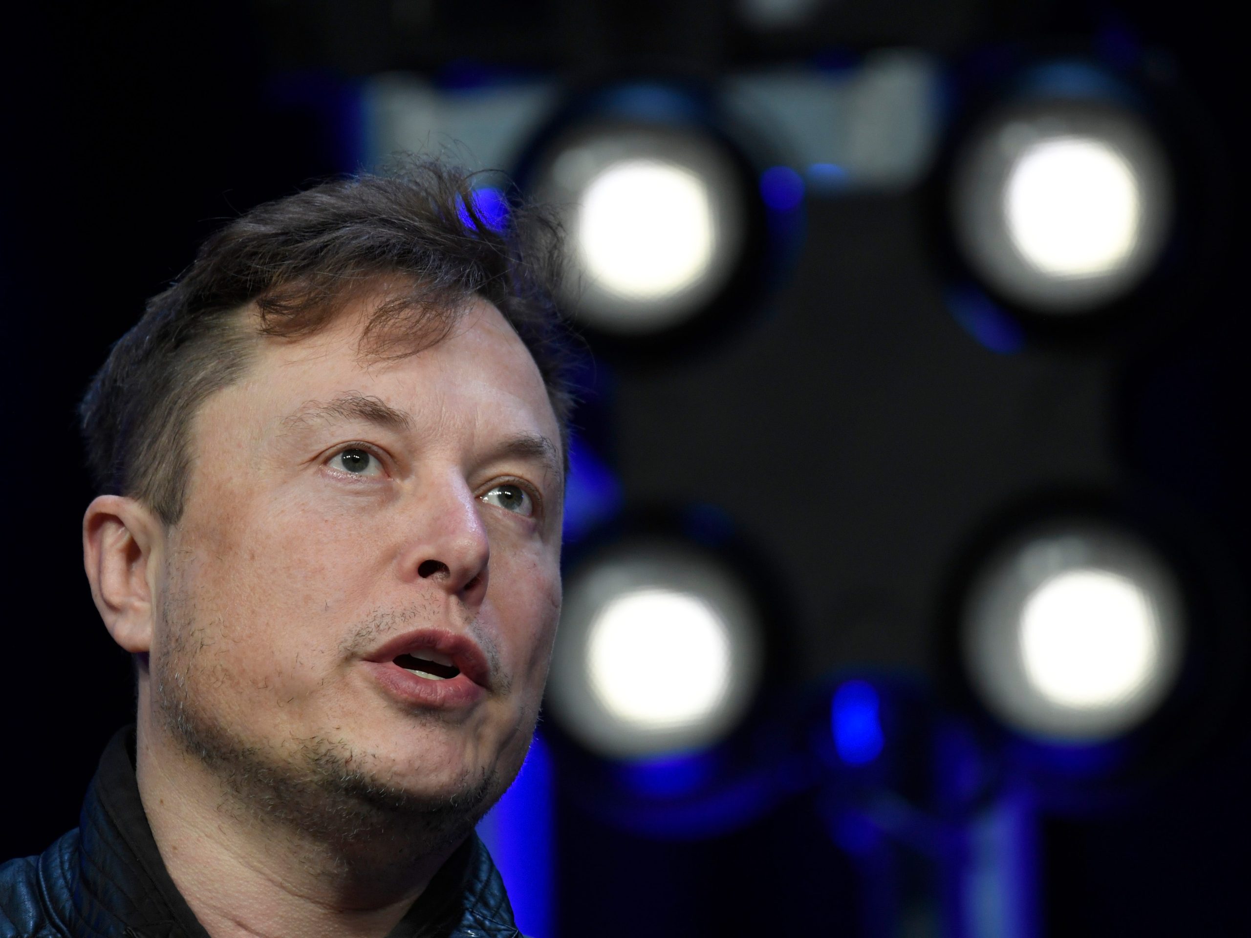 Elon Musk says the end of 2023 is a ‘good timing’ to find a new CEO for Twitter because the company will be ‘stable’ by then