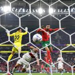 Morocco becomes first African nation to reach World Cup semifinals after shock win over Portugal