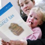 London to face second-lowest rise in council tax among UK regions