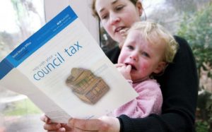 London to face second-lowest rise in council tax among UK regions