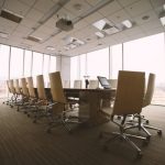 Things To Consider Before A Conference Room AV Installation