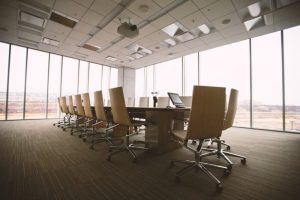 Things To Consider Before A Conference Room AV Installation