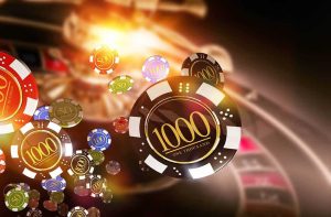 Quick Guide To Casino Bonus Buy Feature