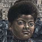 Ida B. Wells  (1862–1931)