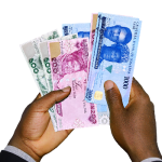 Naira depreciates across fx markets