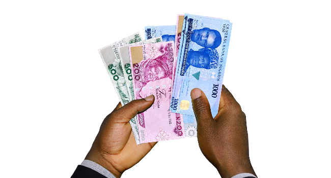 Naira depreciates across fx markets