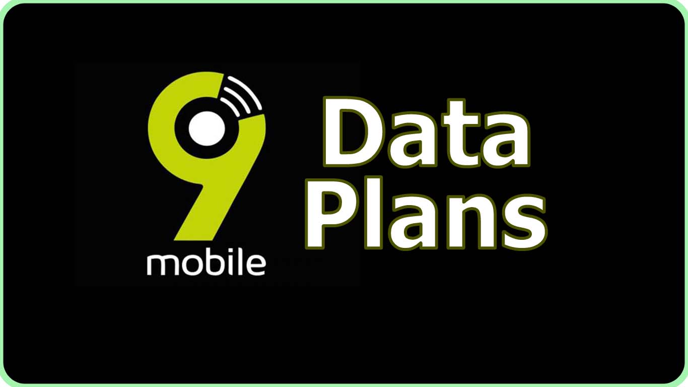 How to buy data on 9Mobile (Etisalat): Step-by-step guide for 2022